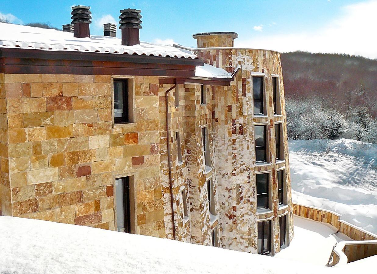 Aqua Montis & Spa Hotel