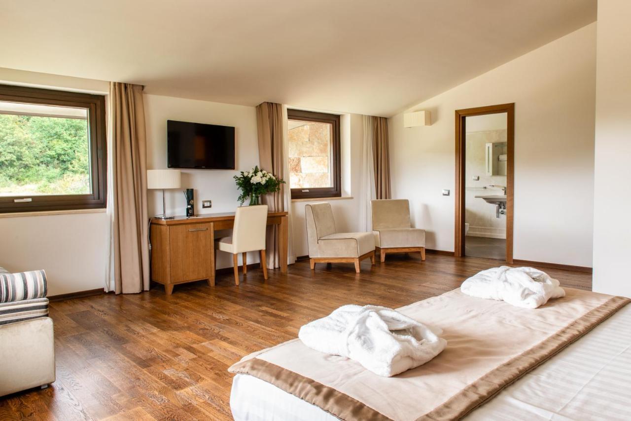 Aqua Montis & Spa 4* Rivisondoli