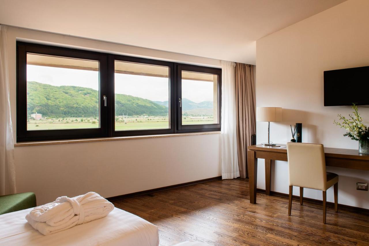 Aqua Montis & Spa