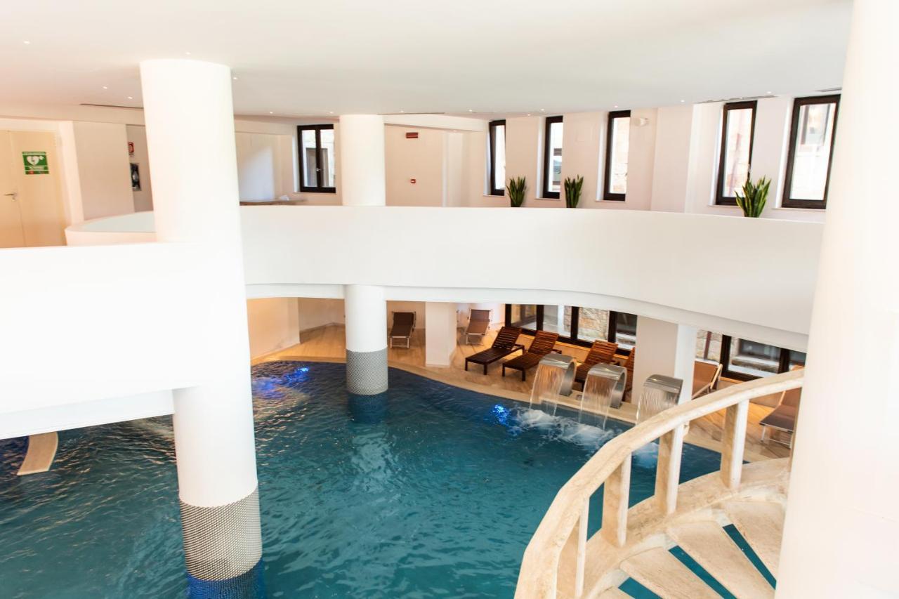 Aqua Montis & Spa Rivisondoli