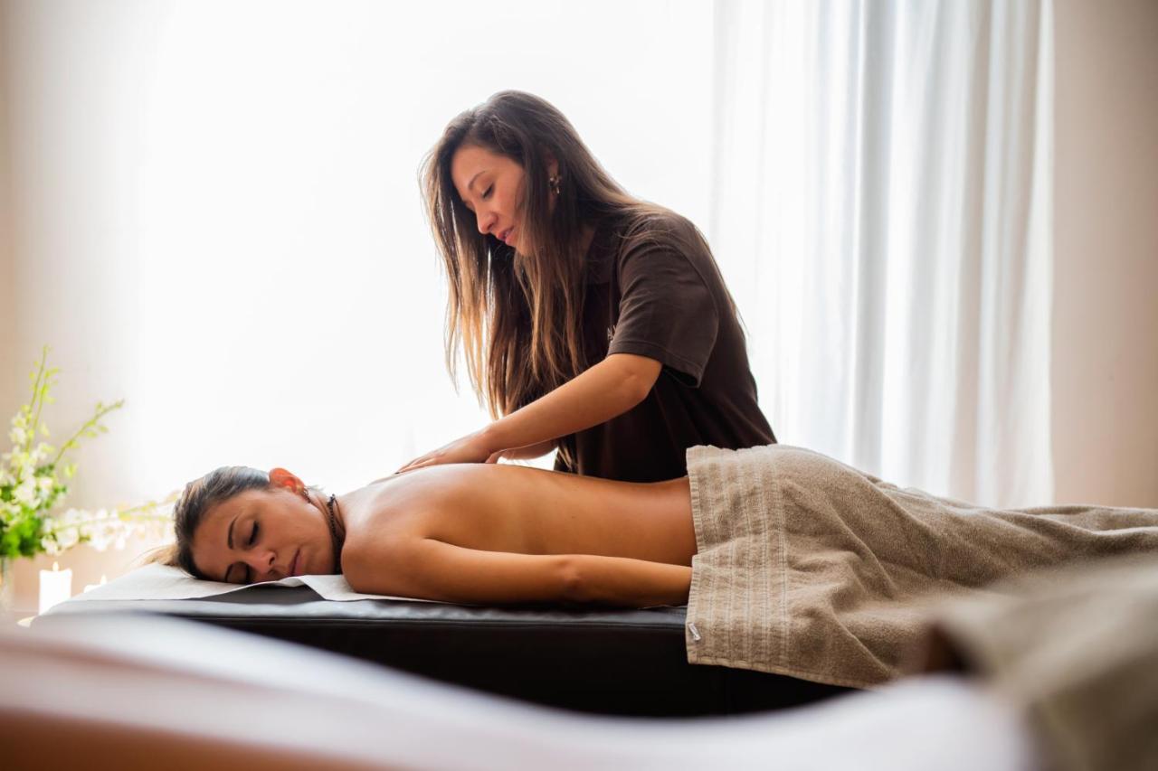 Aqua Montis & Spa 4* Rivisondoli