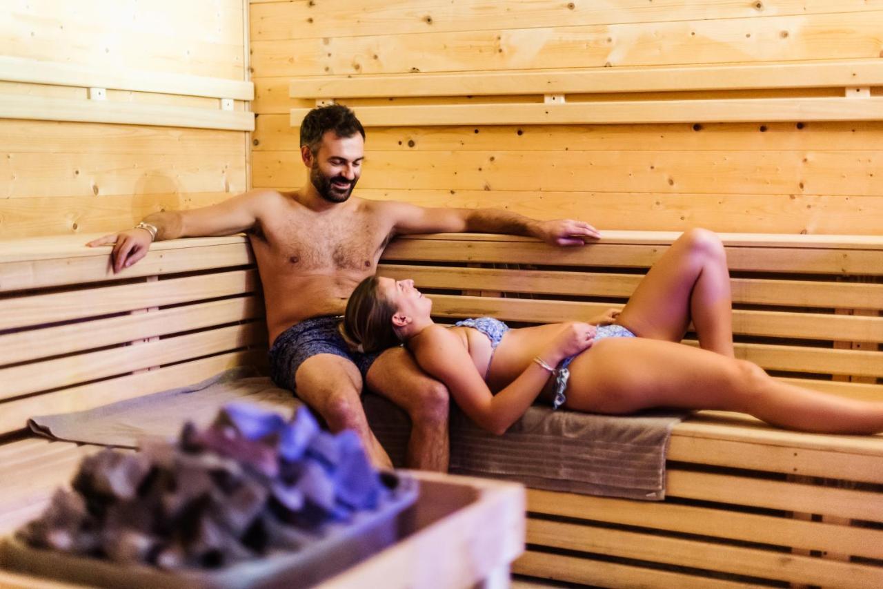 Aqua Montis & Spa 4* Rivisondoli