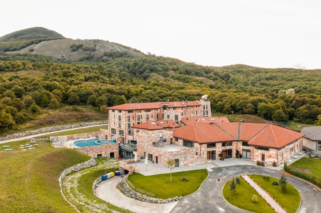 Aqua Montis & Spa Hotel Rivisondoli