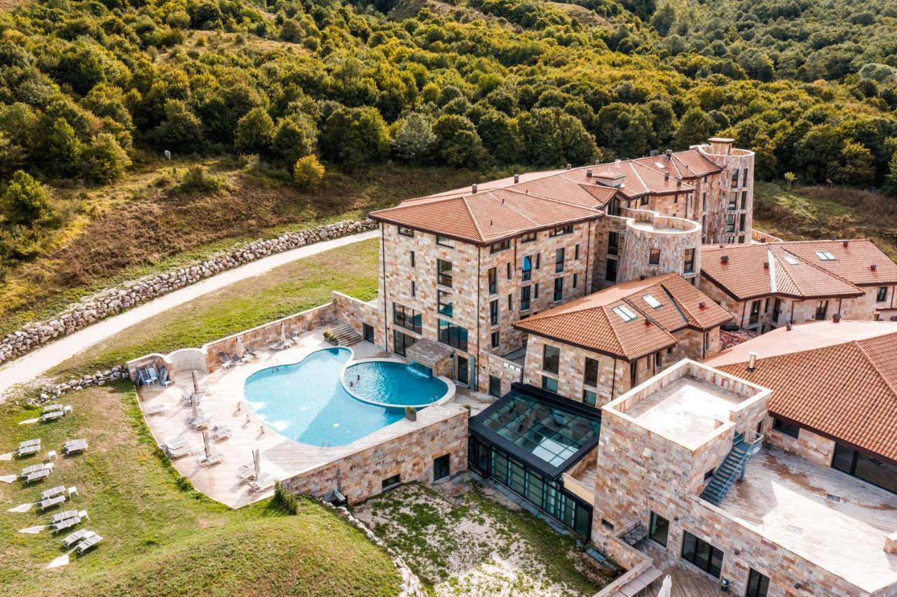Aqua Montis & Hotel Rivisondoli