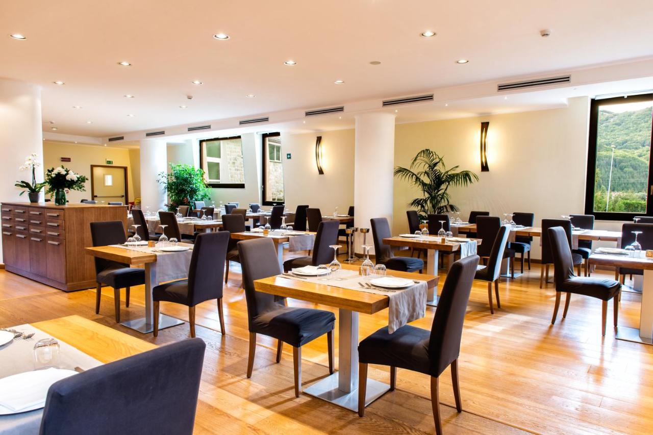 Hotel Aqua Montis & Spa 4*