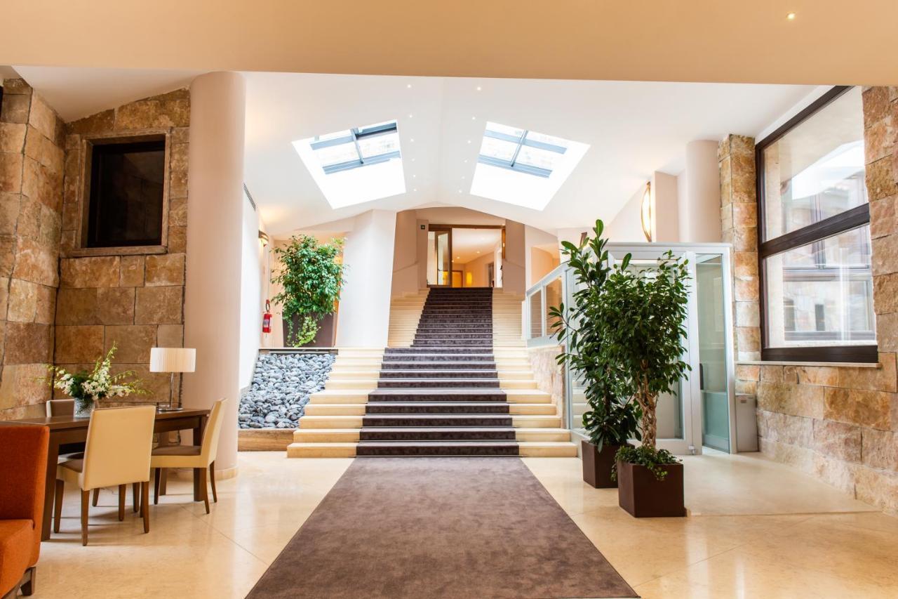 Aqua Montis & Spa Hotel Rivisondoli