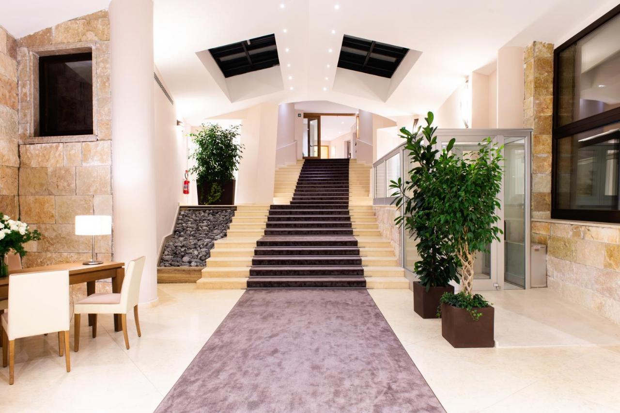 Hotel Aqua Montis & Spa