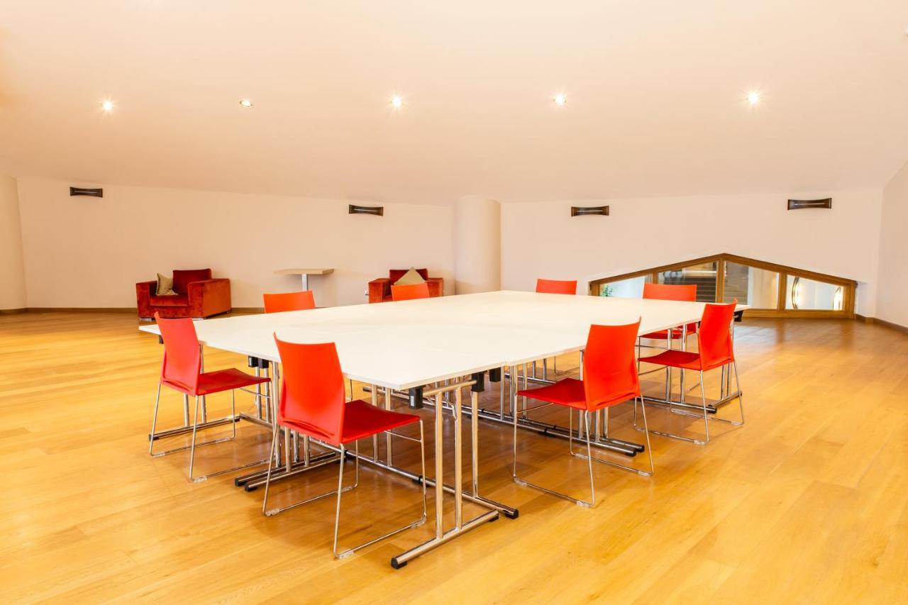 Hotel Aqua Montis & Spa 4*